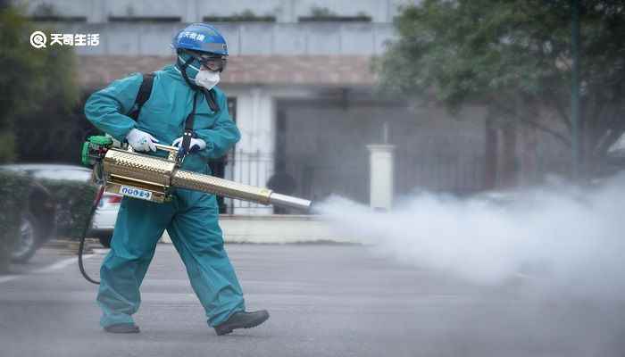 除四害讲卫生的除四害是哪四害(消灭四害的好处)