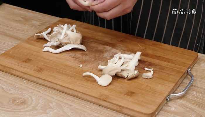 猪肉丸子火腿汤怎么做(火腿肠切片的做法步骤图)