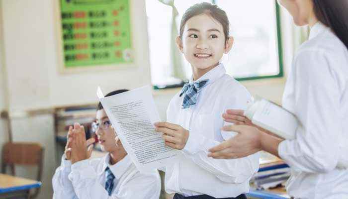 励志而富有诗意的班级口号 班级口号励志有内涵