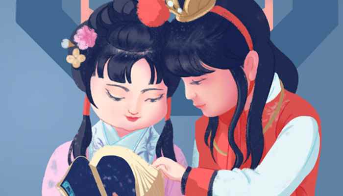 红楼梦赏析(红楼梦讲述了什么)