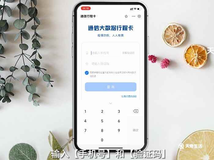 怎样打印行程码(支付宝个人行程码查询方法)