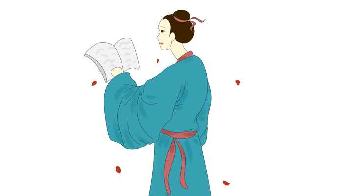 唐代小李杜指的是哪两个人(唐代“小李杜”指的是:李商隐和杜牧)