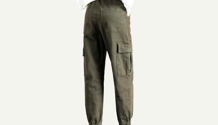 男裤32码腰围是多少 32码的男裤腰围是多少