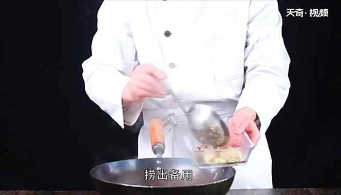 滑肉汤怎么做(猪肉洗净切片的做法步骤)