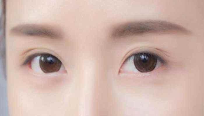 平眉的画法步骤有哪些