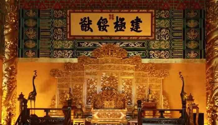 周朝的都城在哪里(中国历史上第一次出现跨氏族的族群观念)