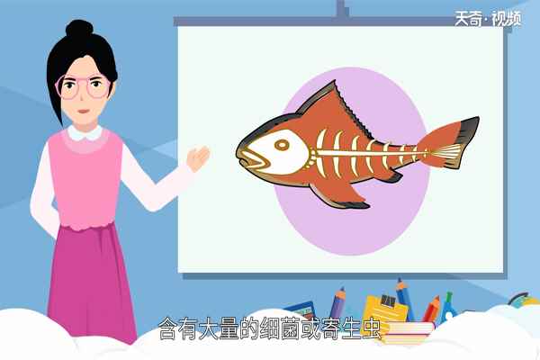 清道夫鱼为什么不能吃(清道夫鱼为什么不能吃呢)