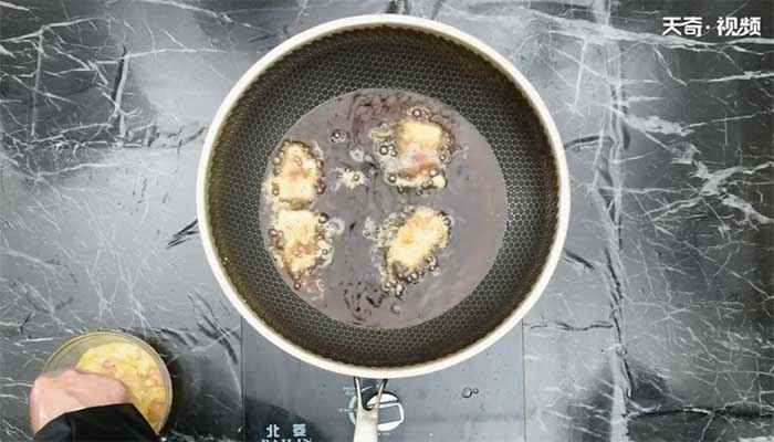 小酥肉的做法(五花肉怎么做好吃)