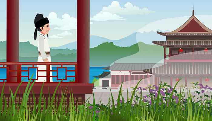 雪梅古诗的意思 雪梅全诗解释