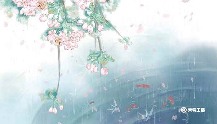 春江水暖鸭先知的春江的意思 春江水暖鸭先知的春江指的是什么意思