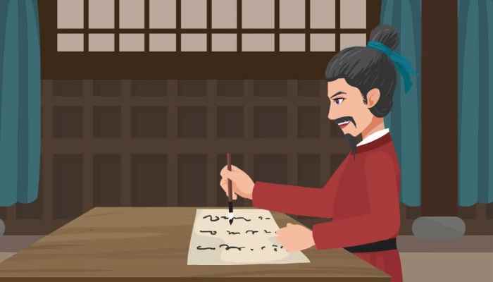 庭下如积水空明,水中藻荇交横,盖竹柏影也翻译 记承天寺夜游原文