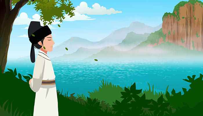 归园田居五首其一翻译 归园田居其五原文及翻译