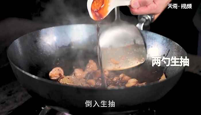 红烧肥肠面怎么做(猪大肠怎么做好吃)