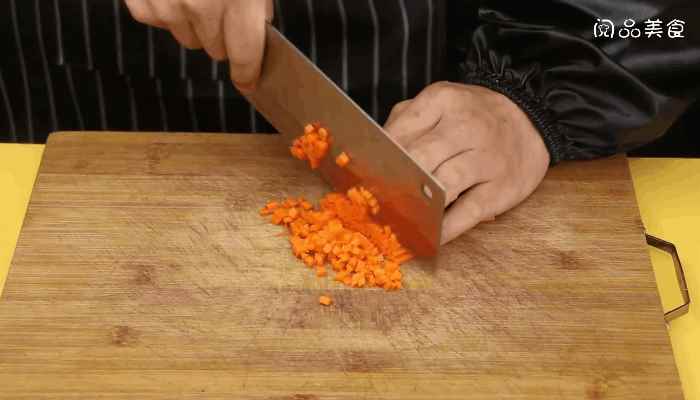 镜箱豆腐的做法，镜箱豆腐怎么做(豆腐做法大全)