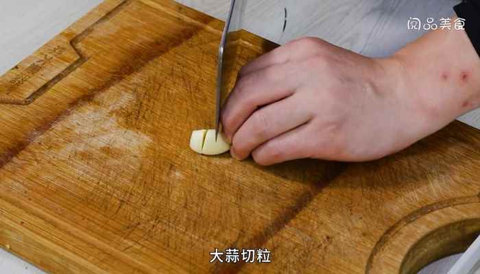 炒螃蟹的做法(大闸蟹怎么做好吃)