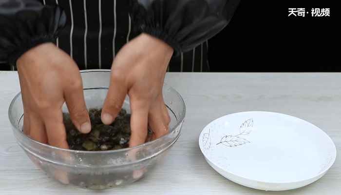 麻辣螺蛳的做法(螺蛳怎么做好吃的做法步骤)