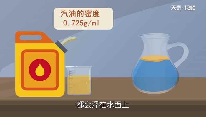 什么叫密度(密度是对特定体积内的质量的度量)