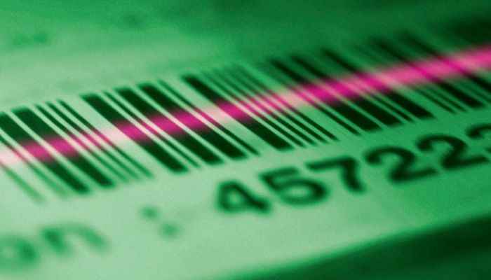 扫条形码可以验真假吗(扫条形码不可以验真假)