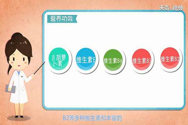 糜子的功效与作用(糜子的功效与作用及禁忌)