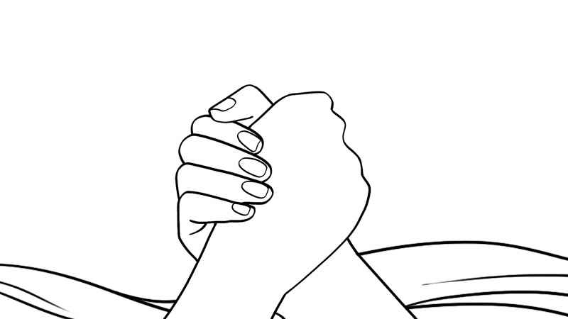 中国加油武汉加油手抄报(中国加油武汉加油怎么样)