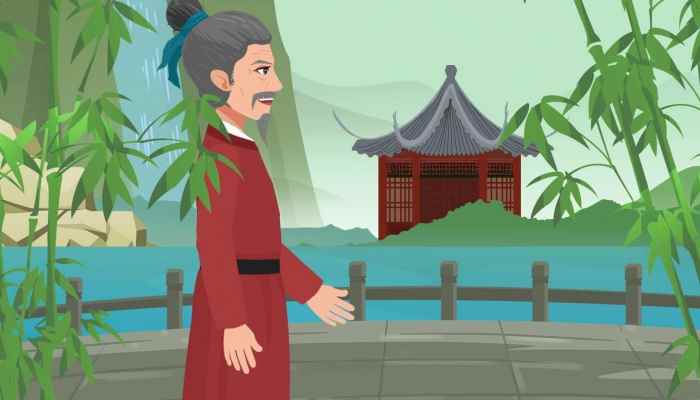 非是藉秋风的藉是什么意思 非是藉秋风中藉的意思