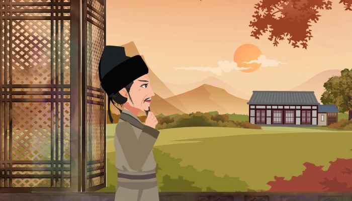 野望原文及翻译注释赏析(《野望》原文)