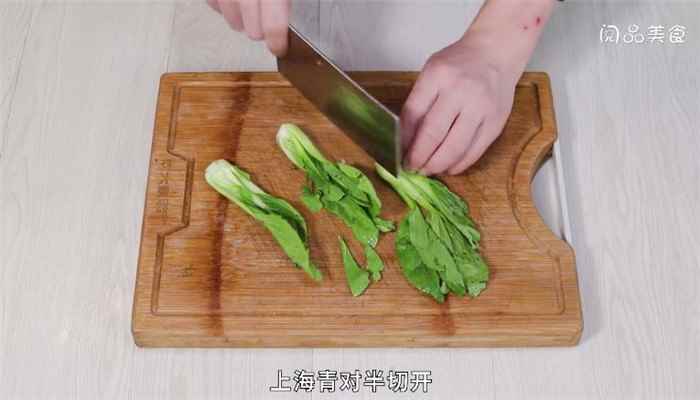 炒花蟹的做法(花蟹怎么做好吃)