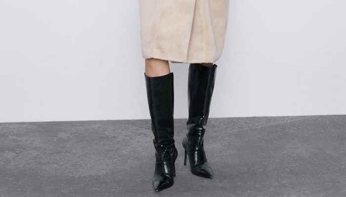 大衣适合搭配的鞋子有哪些 大衣应该穿什么鞋子