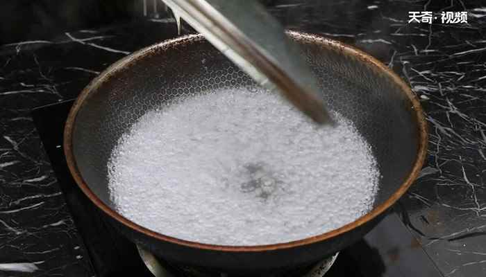 盐水大虾的做法(大虾怎么做最好吃)