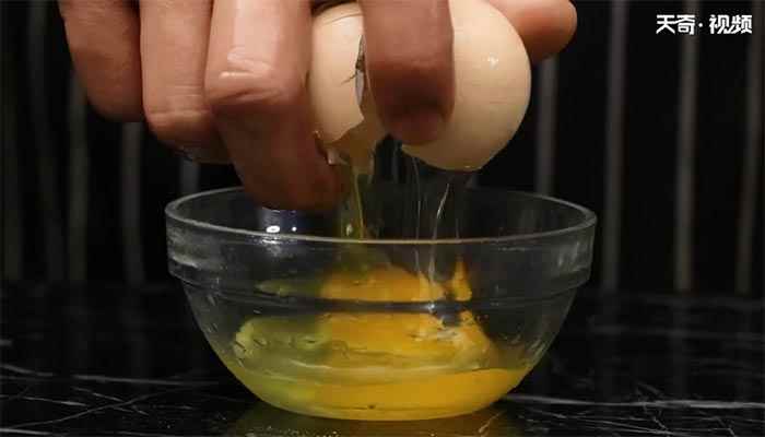 木须肉的做法(鸡蛋怎么做好吃)