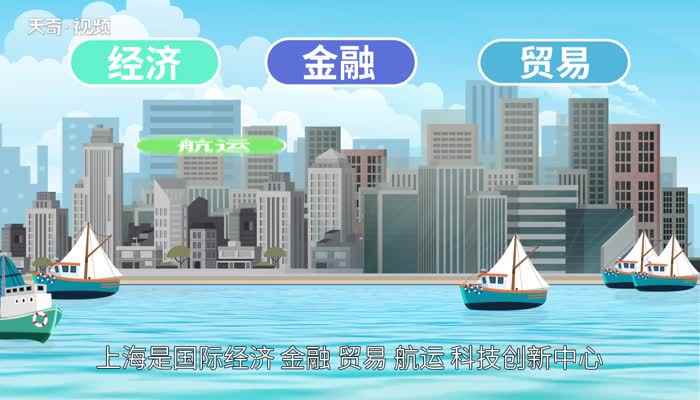 沪指哪里(上海港货物吞吐量和集装箱吞吐均居世界第一)