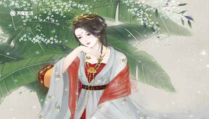 笄怎么读(古代年满15周岁的女子都要进行的成人礼)