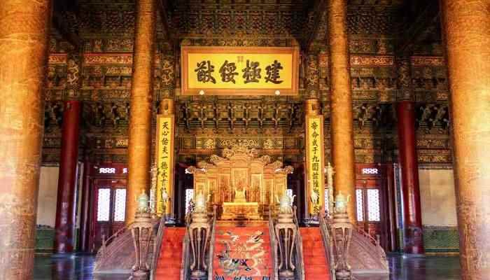 周朝的都城在哪里(中国历史上第一次出现跨氏族的族群观念)