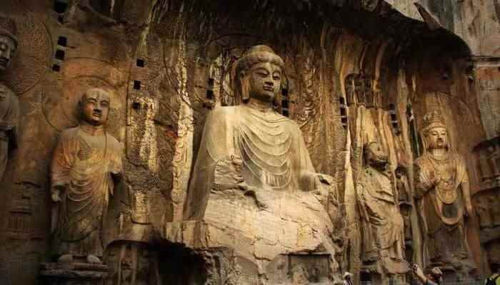 金刚经全文翻译及解析(《金刚经》全文解释白话)