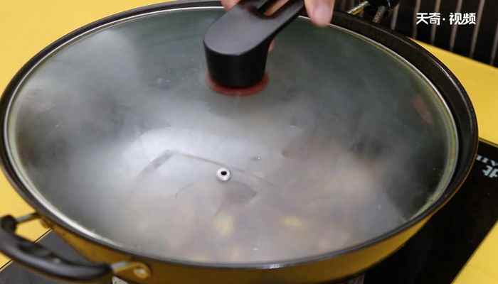 羊肉火锅的做法(羊肉怎么做最好吃)