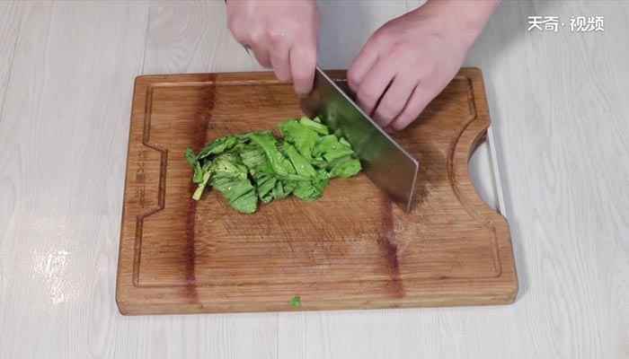 芥菜汤的做法(芥菜怎么做好吃的做法步骤)