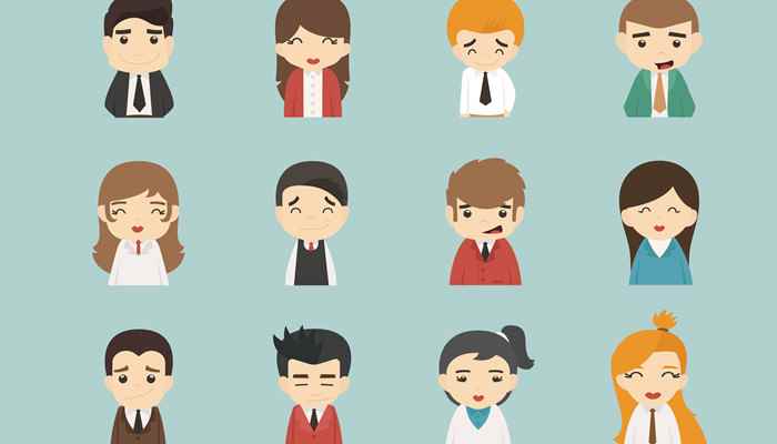 女生证件照头发要求(女生证件照发型要求有哪些)