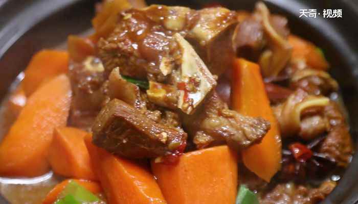 羊肉火锅的做法(羊肉怎么做最好吃)