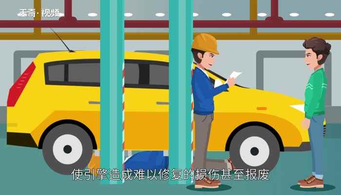 烧车是什么意思(汽车烧车是烧机油的意思)