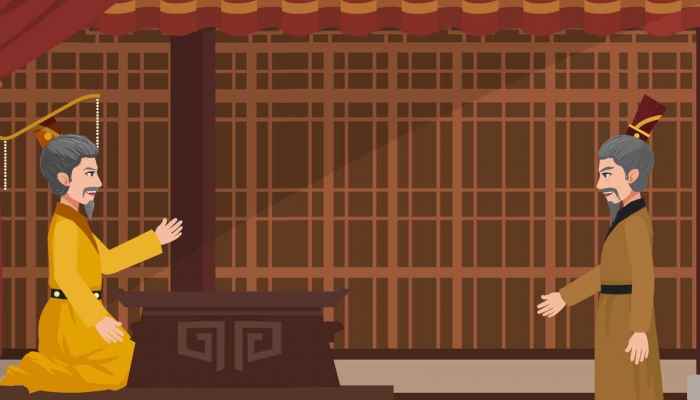 谏逐客书原文及翻译 谏逐客书赏析