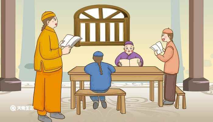 黄粱美梦的典故(黄粱美梦一词出自沈既济的《枕中记》)