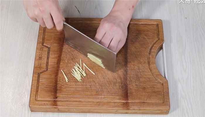 素炒豆角怎么做(梅干菜怎么做好吃)