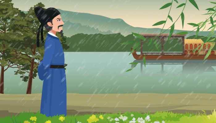 早生华发人生如梦一樽还酹江月翻译(《念奴娇·赤壁怀古》翻译)