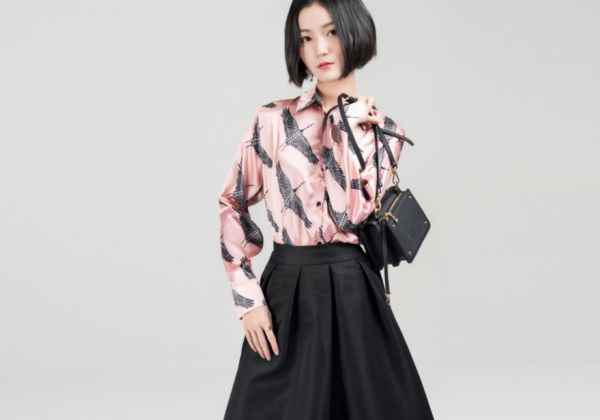 适合圆脸的短发发型(短发发型有哪些)