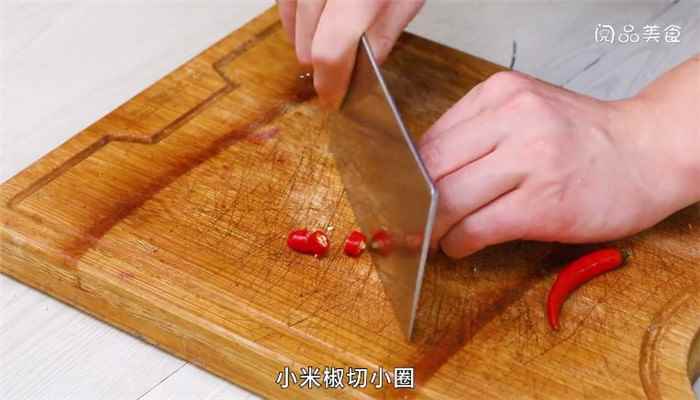 炒花蟹的做法(花蟹怎么做好吃)