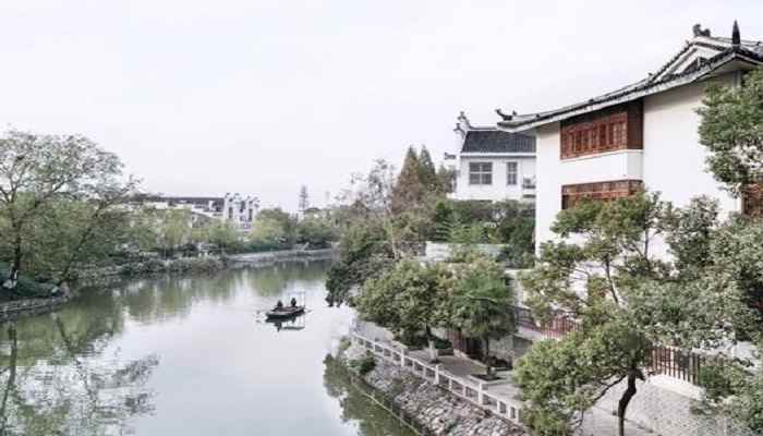 合肥是属于哪个省的(合肥旅游值得去的景点有哪些)