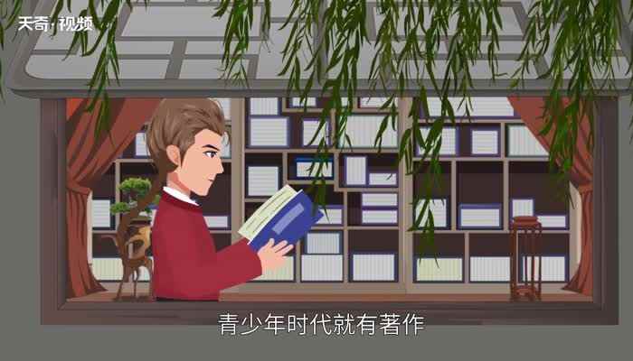 镜花缘作者(《镜花缘》是清代文人李汝珍创作的百回长篇小说)