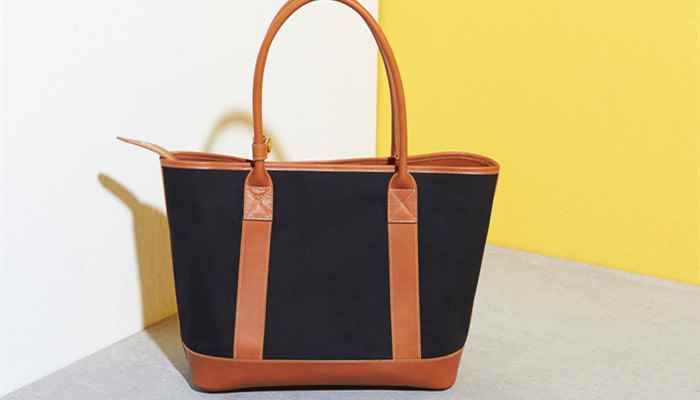 托特包是什么包(托特包是指一种大型手提袋或者购物袋样式的包包样式)