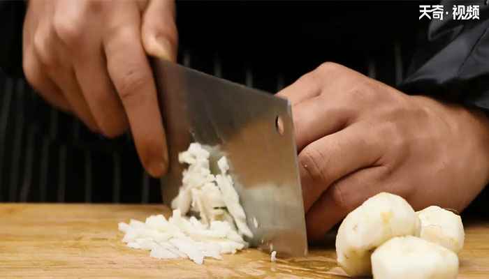 四喜丸子的做法(大肉丸子怎么做好吃)