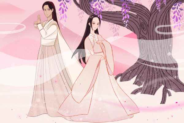 越女词李白拼音版(第二首诗写吴越女子天真活泼的姿态及调皮卖俏的开放型性格)